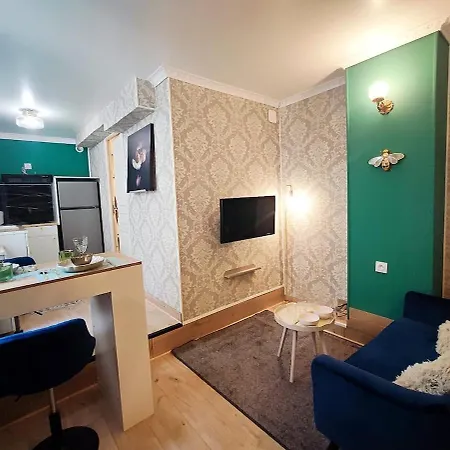 Appartement Le Victorien - Hypercentre De - Entre Le Vaugueux Et Le Port