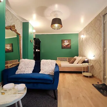 Le Victorien - Hypercentre De - Entre Le Vaugueux Et Le Port Appartement *