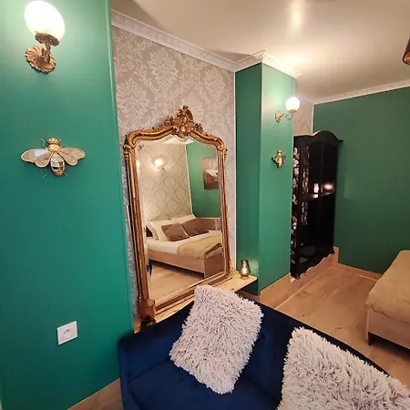 Le Victorien - Hypercentre De - Entre Le Vaugueux Et Le Port * Caen