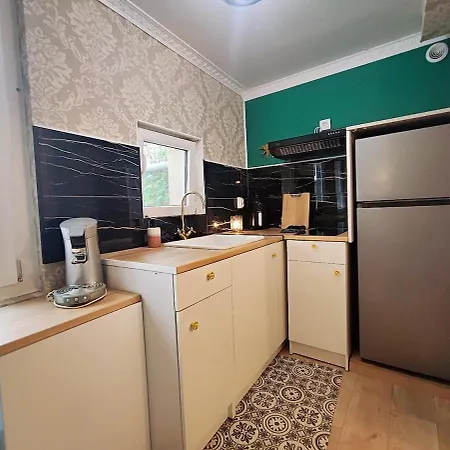 Appartement Le Victorien - Hypercentre De - Entre Le Vaugueux Et Le Port *