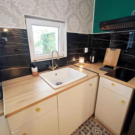 Appartement Le Victorien - Hypercentre De - Entre Le Vaugueux Et Le Port Caen