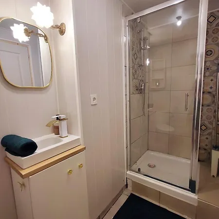 Le Victorien - Hypercentre De - Entre Le Vaugueux Et Le Port Caen