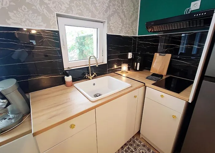 Appartement Le Victorien - Hypercentre De - Entre Le Vaugueux Et Le Port Caen