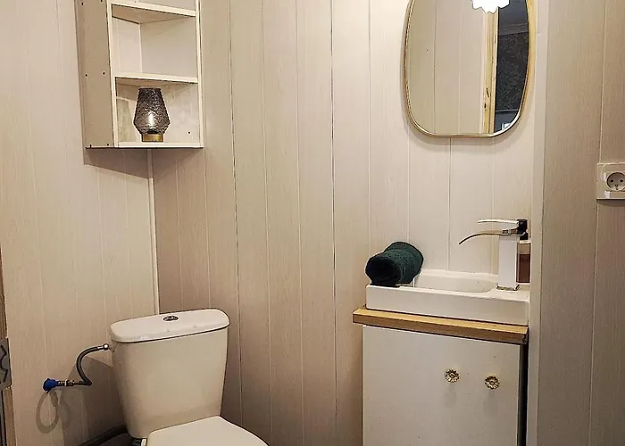 Appartement Le Victorien - Hypercentre De - Entre Le Vaugueux Et Le Port *